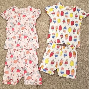 Baby Gap Nightwear sets in 3T